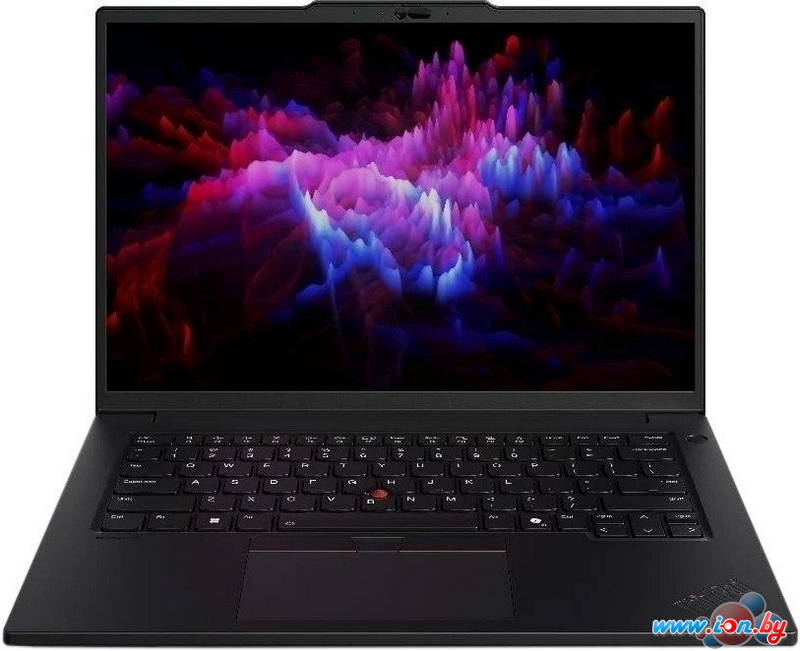 Рабочая станция Lenovo ThinkPad P14s Gen 5 Intel 21G3S5DR00 в Могилёве