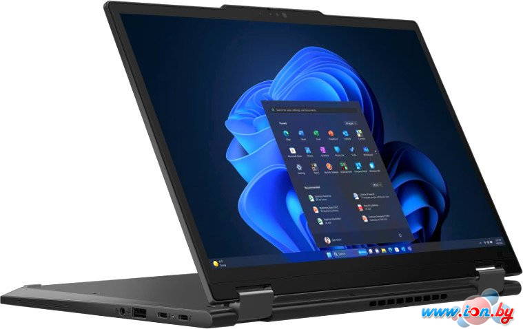 Ноутбук 2-в-1 Lenovo ThinkPad X13 2-in-1 Gen 5 21LW001TUS в Могилёве