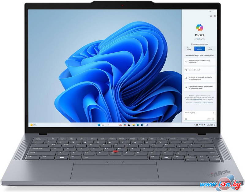 Ноутбук Lenovo ThinkPad T14 Gen 5 21ML0089US в Могилёве