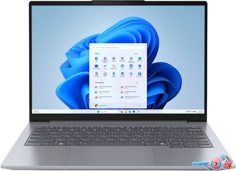 Ноутбук Lenovo ThinkBook 14 G7 IML 21MR0035QN Win 11 Pro в Могилёве
