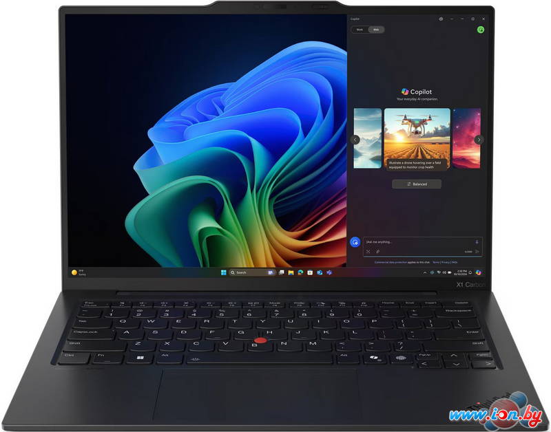 Ноутбук Lenovo ThinkPad X1 Carbon Gen 13 Aura Edition 21NS0013US в Могилёве