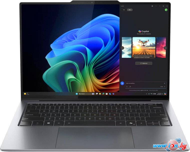 Ноутбук Lenovo ThinkPad X9-14 Gen 1 Aura Edition 21QA002CGQ в Могилёве