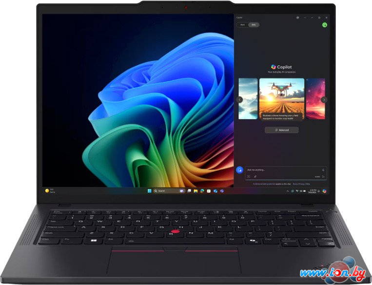 Ноутбук Lenovo ThinkPad T14 Gen 6 Intel 21QCA03BCD в Могилёве