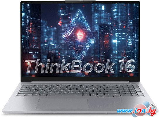 Ноутбук Lenovo ThinkBook 16 G8 IRL 21SH002VGQ + 16 ГБ в Могилёве
