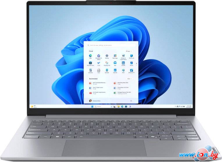 Ноутбук Lenovo ThinkBook 14 G8 IAL 21SJ005CGQ в Могилёве