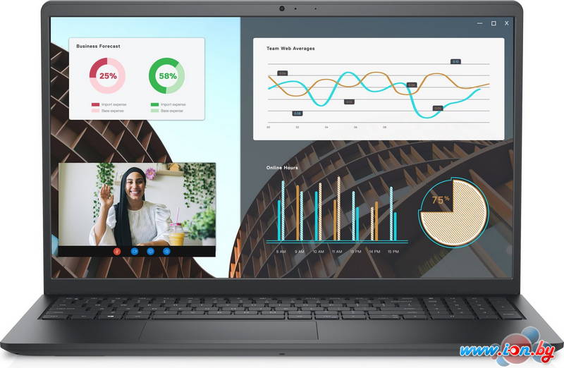 Ноутбук Dell Vostro 3530-3650 в Могилёве