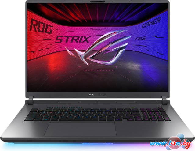Игровой ноутбук ASUS ROG Strix G18 2025 815LW-S9171 в Могилёве