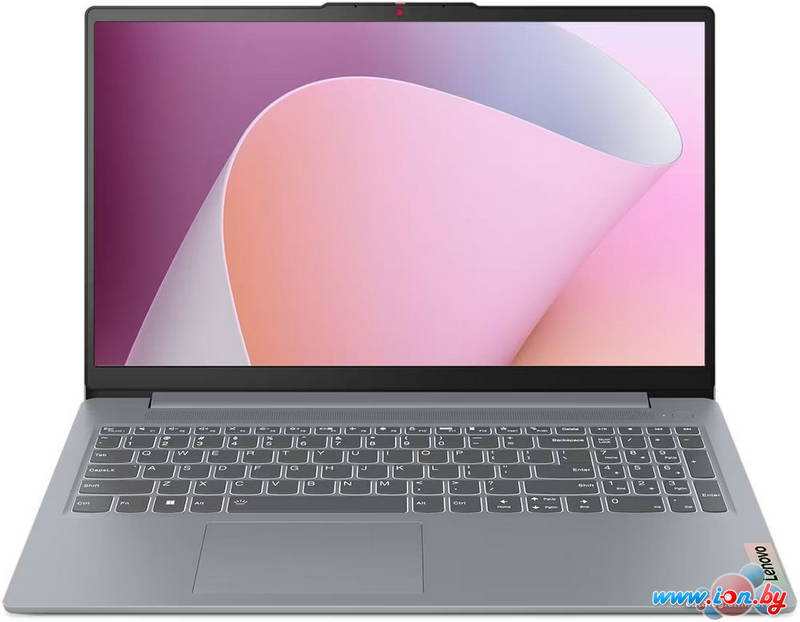 Ноутбук Lenovo IdeaPad Slim 3 15AMN8 82XQ00R0PS в Могилёве