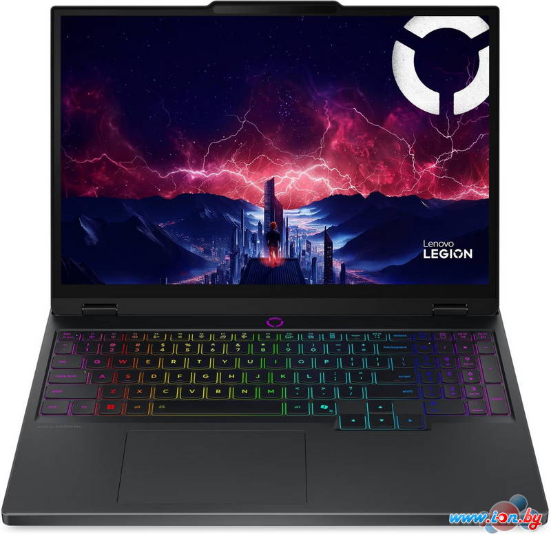 Игровой ноутбук Lenovo Legion 5 15AKP10 83F1003ERK в Могилёве