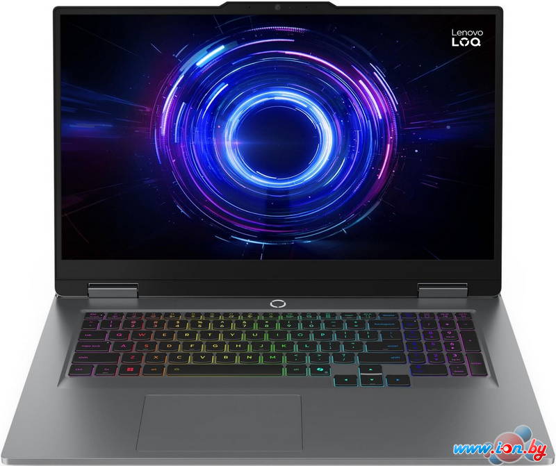 Игровой ноутбук Lenovo LOQ 17IRX10 83JH0090RK в Могилёве