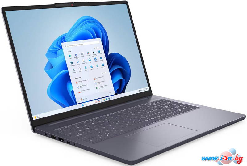 Ноутбук Lenovo IdeaPad Slim 3 16AHP10 83KB000BRK в Могилёве