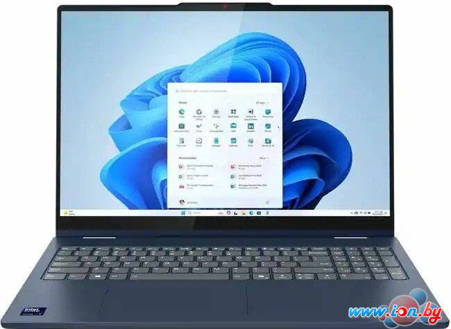 Ноутбук 2-в-1 Lenovo IdeaPad 5 2-in-1 16IAL10 83KS000UUS в Могилёве