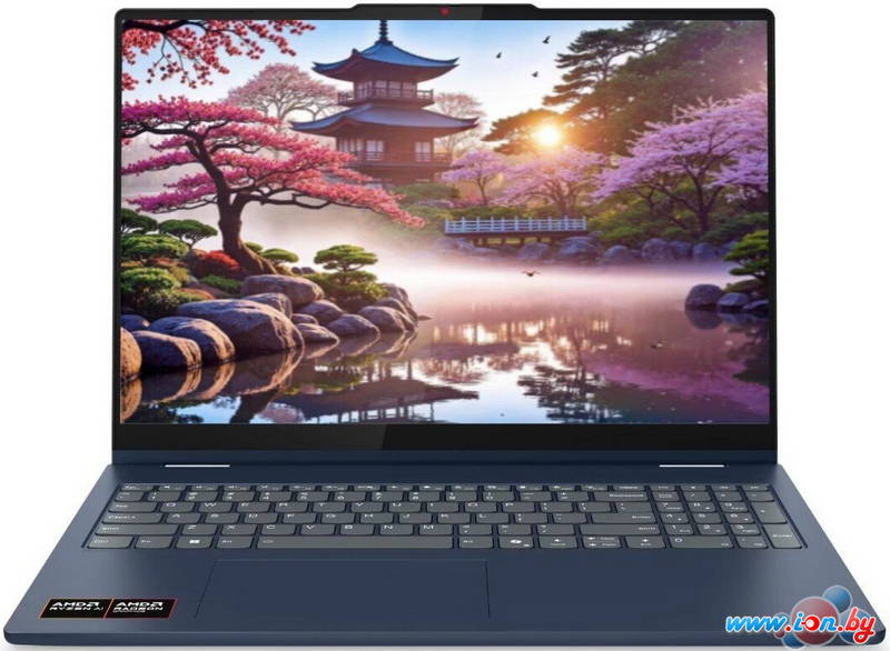 Ноутбук 2-в-1 Lenovo IdeaPad 5 2-in-1 16AKP10 83KU000QUS в Могилёве