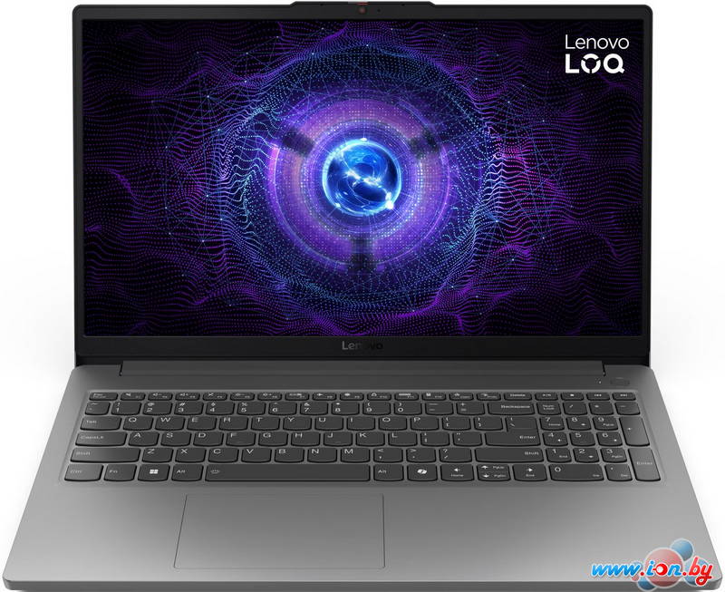 Игровой ноутбук Lenovo LOQ 15IAX9E 83LK0043RK в Могилёве