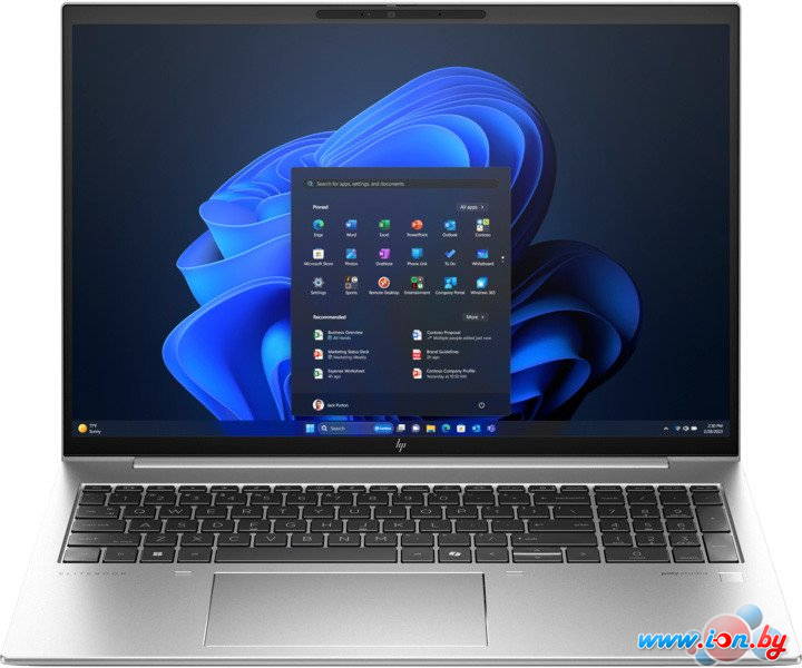 Ноутбук HP EliteBook 860 G11 8N354AV в Могилёве