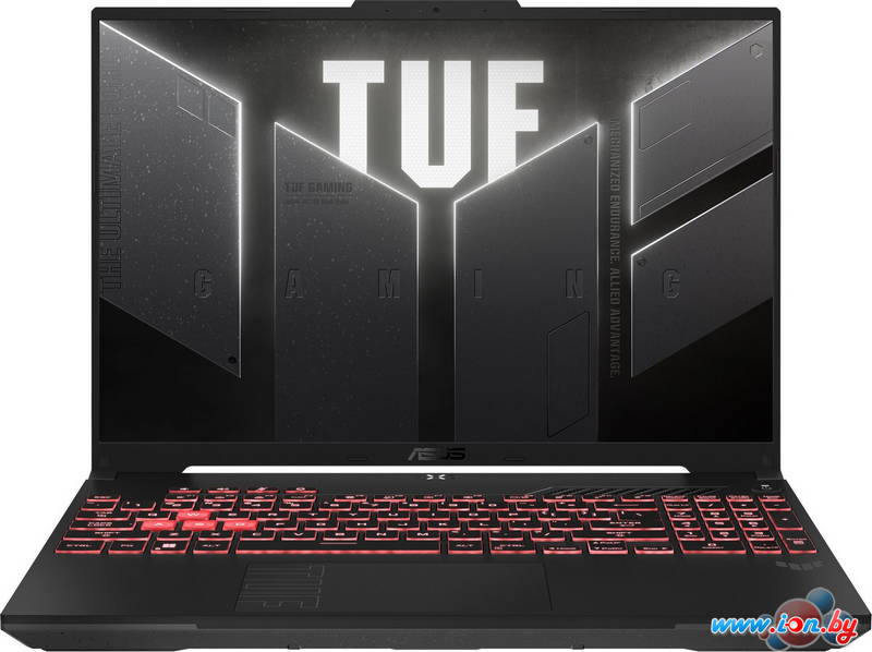 Игровой ноутбук ASUS TUF Gaming A16 2024 FA607NUG-RL161 Win 11 Pro в Могилёве
