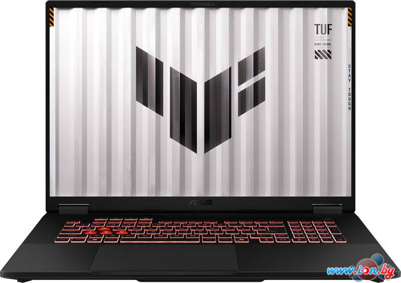 Игровой ноутбук ASUS TUF Gaming A18 2025 FA808UH-S8050 Win 11 Pro в Могилёве