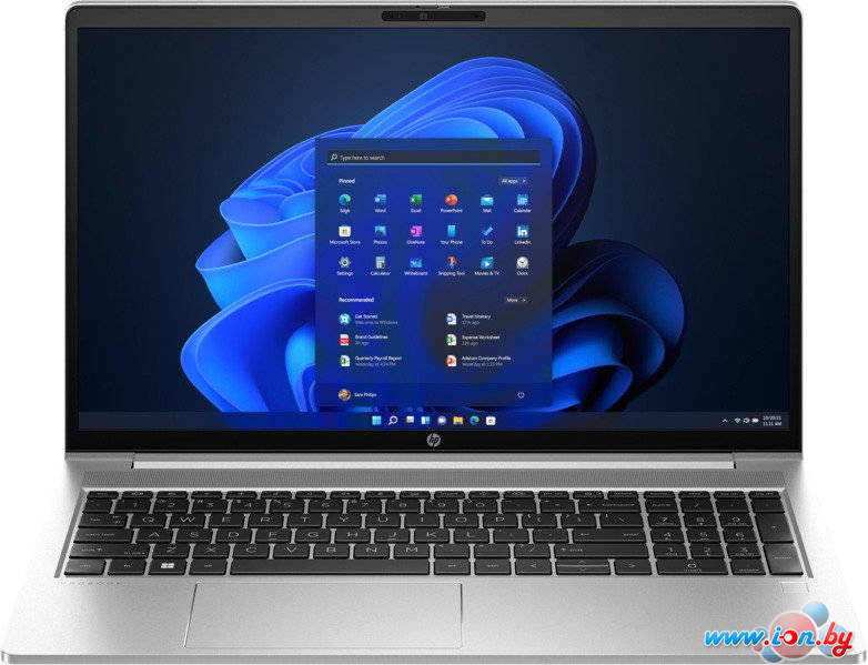 Ноутбук HP ProBook 455 G10 9G204ET в Могилёве