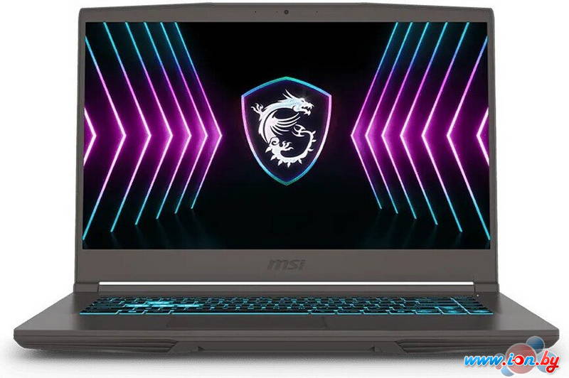 Игровой ноутбук MSI Thin 15 B2RVE-3450XRU в Могилёве