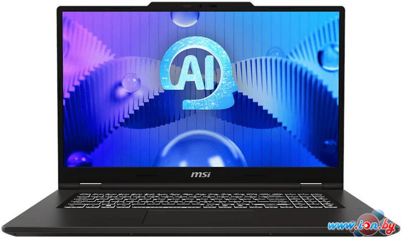 Ноутбук MSI Venture 17 AI A1MG-004XRU Win 11 Pro в Могилёве