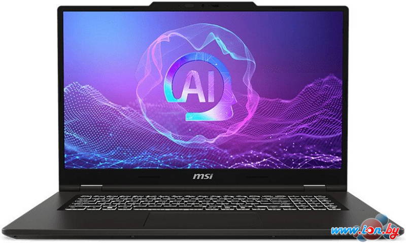 Ноутбук MSI Venture A17 AI A2HMG-010XRU Win 11 Pro в Могилёве
