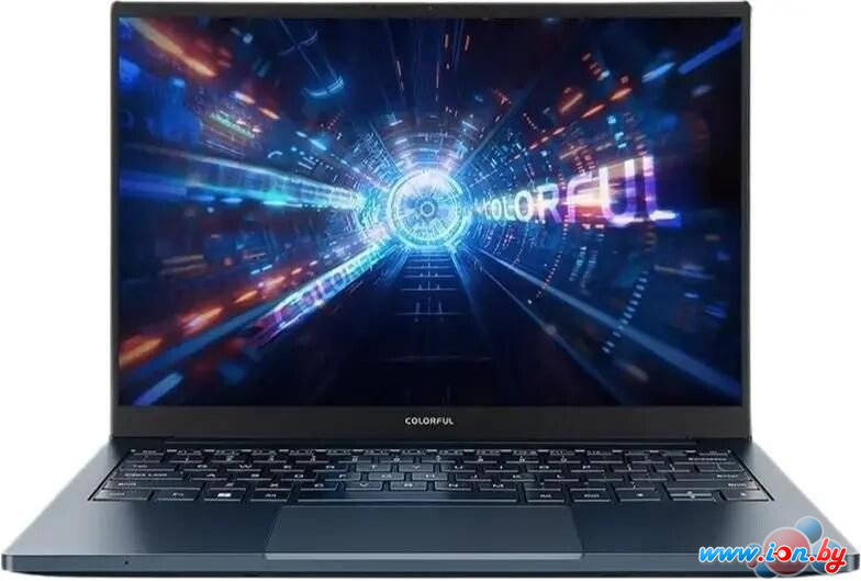 Ноутбук Colorful Epoch N14 A10205300008 в Могилёве