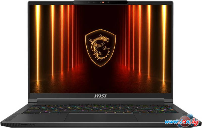 Игровой ноутбук MSI Stealth 16 AI A2HWFG-086XRU в Могилёве