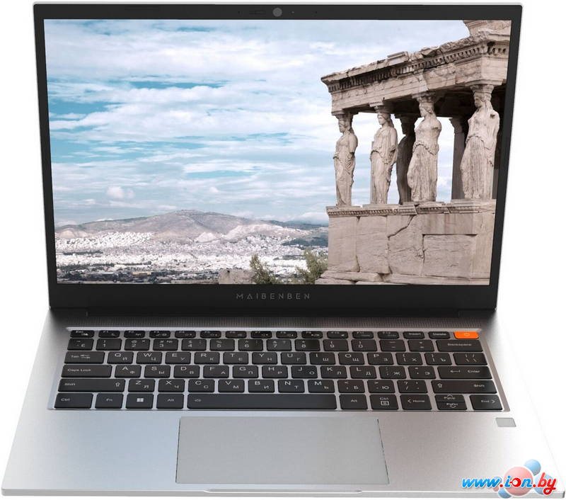 Ноутбук Maibenben B114C B114C-R576UMF1SPSRE2 в Могилёве