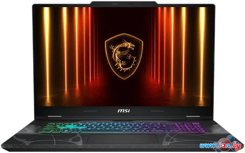 Игровой ноутбук MSI Cyborg 17 B13WFKG-213XRU в Могилёве