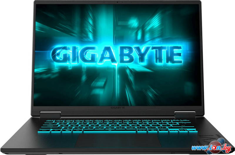 Игровой ноутбук Gigabyte Gaming A16 GA6H CVHI3KZ864SD Win 11 Pro в Могилёве