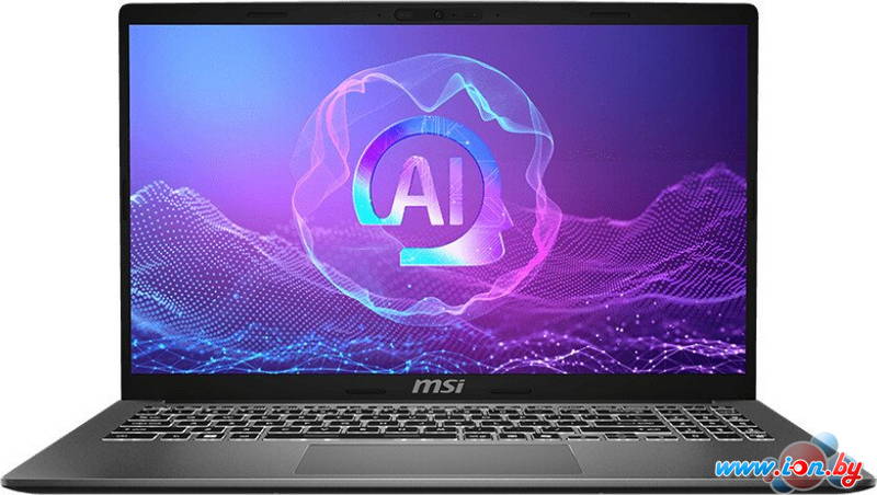 Ноутбук MSI Modern A15 AI+ F3HMG-006XBY в Могилёве