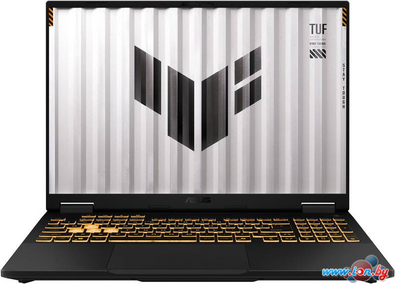 Игровой ноутбук ASUS TUF Gaming F16 FX608JPR-QT093 в Могилёве
