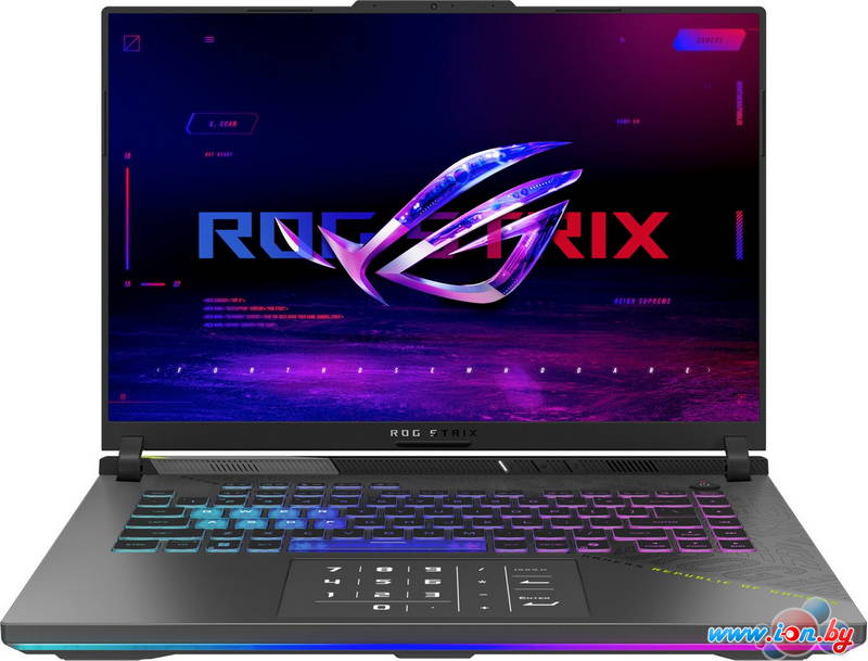Игровой ноутбук ASUS ROG Strix G16 2025 G614PM-S5097 в Могилёве