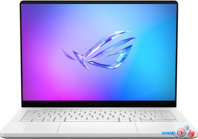 Игровой ноутбук ASUS ROG Zephyrus G14 2025 GA403WW-QS100 в Могилёве
