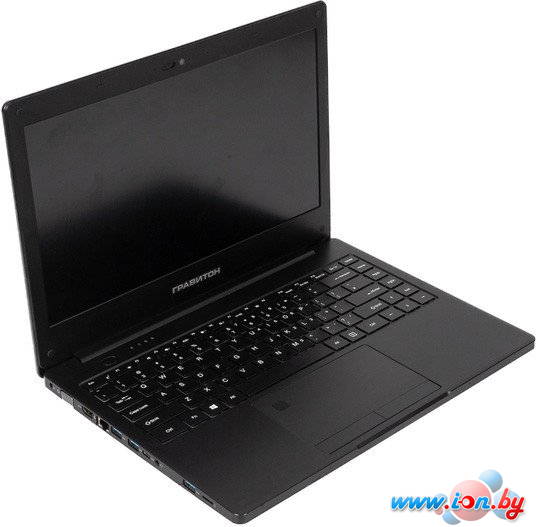 Ноутбук Гравитон Н14И-ТП 177049 в Могилёве