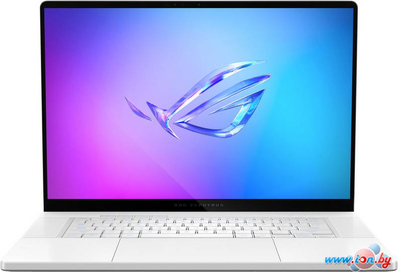 Игровой ноутбук ASUS ROG Zephyrus G16 2025 GU605CX-QR077 в Могилёве