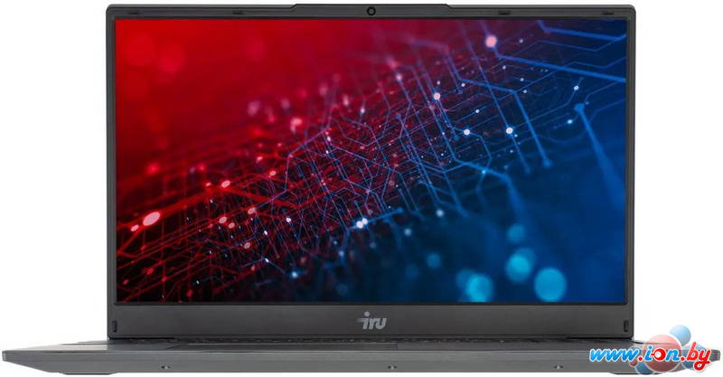 Ноутбук iRU Tactio 15BHR 2139188 в Могилёве