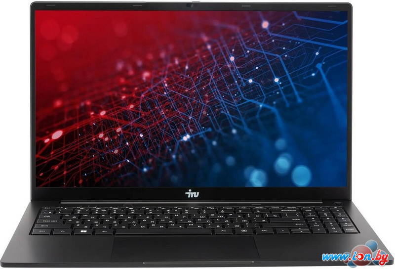 Ноутбук iRU Strato 15ALID5 2148035 в Могилёве