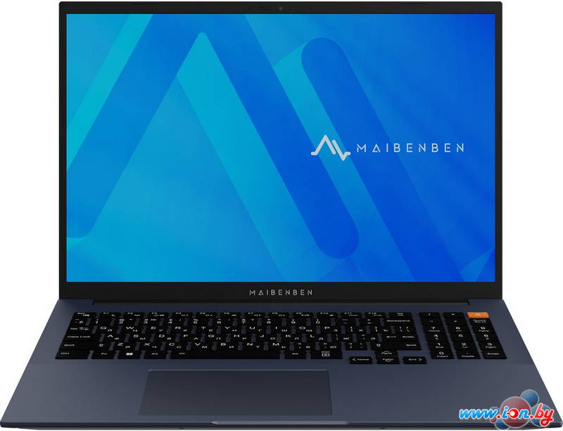 Ноутбук Maibenben M16C-R576UMF1SLURE0 в Могилёве
