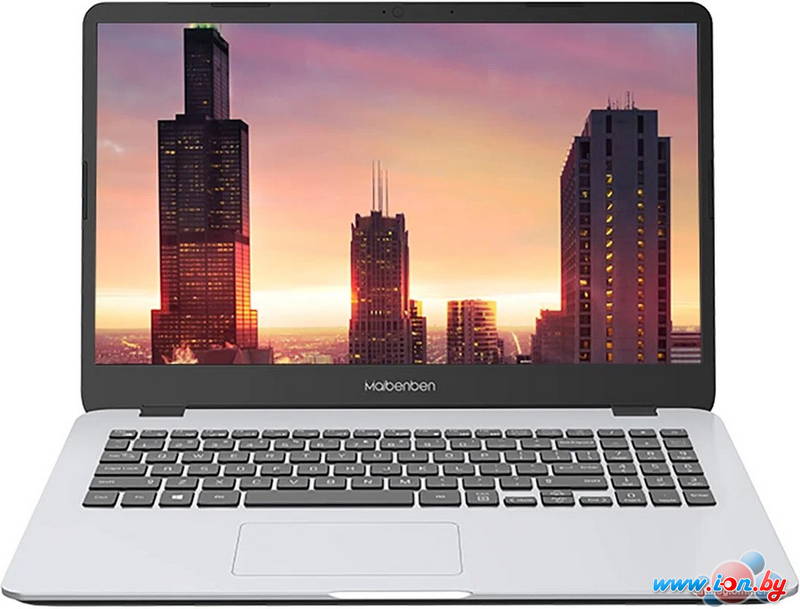 Ноутбук Maibenben M543 M5431SF0HSRE0 в Могилёве