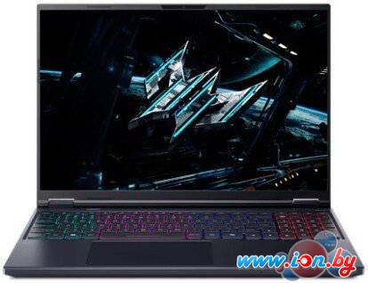 Игровой ноутбук Acer Predator Helios Neo 16 AI PHN16-73-92NH NH.QX4CD.001 в Могилёве