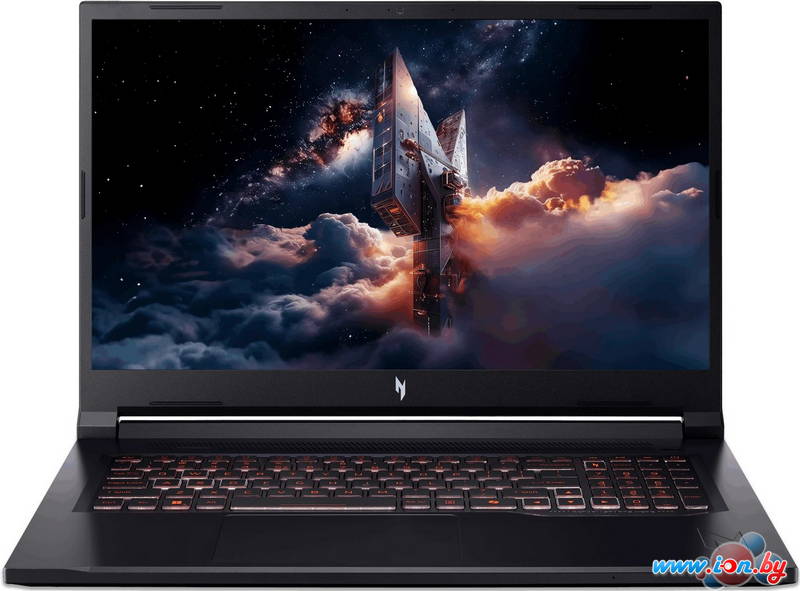 Игровой ноутбук Acer Nitro V 17 AI ANV17-41-R9Q9 NH.QYVCD.007 в Могилёве