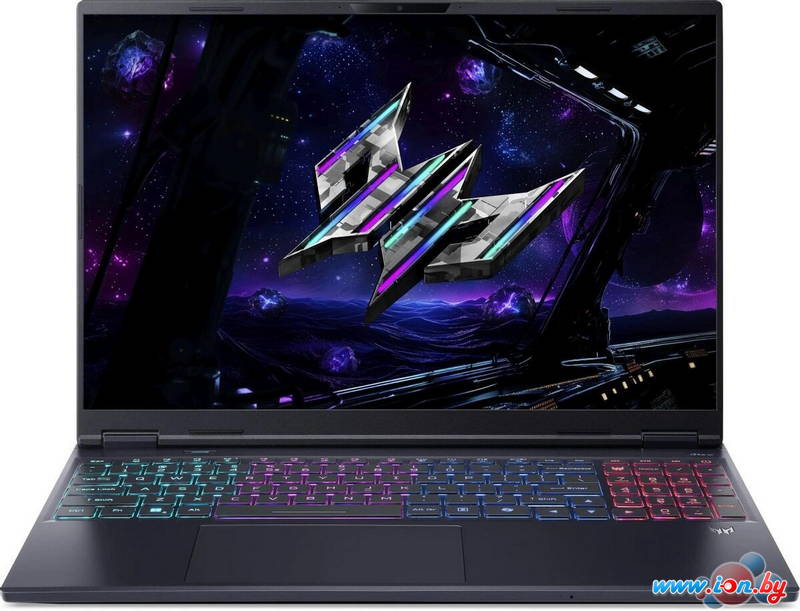 Игровой ноутбук Acer Predator Helios Neo 16S AI PHN16S-71-90EB NH.QZFCD.002 в Могилёве