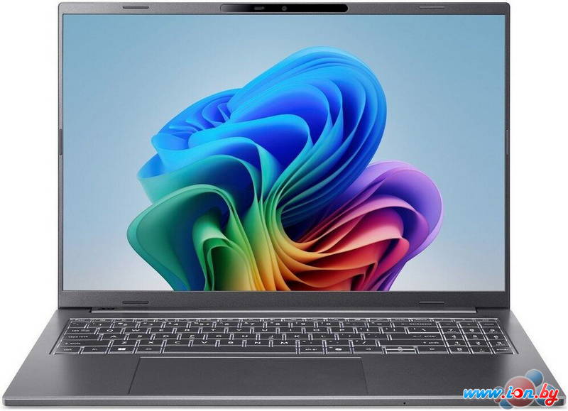 Ноутбук Acer Aspire 16 AI A16-61M-R4BE NX.JLLCD.005 в Могилёве