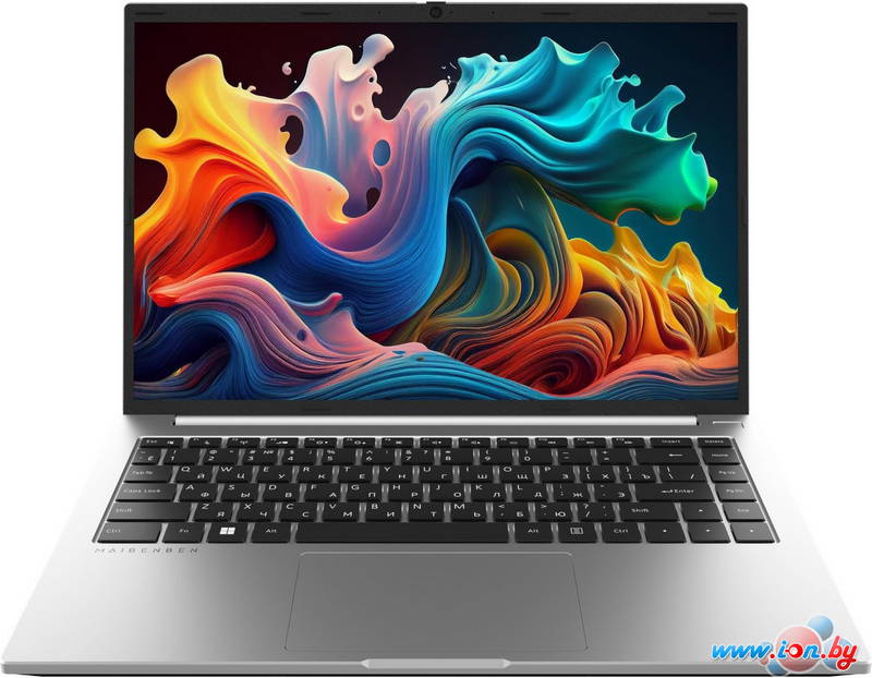 Ноутбук Maibenben Smart S14B S14B-R560UMFQSLSRE0 в Могилёве