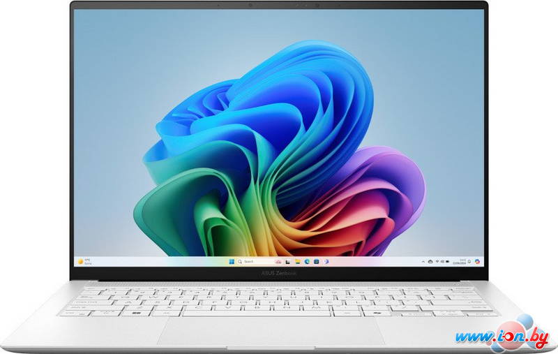 Ноутбук ASUS Zenbook S14 OLED UX5406SA-PV058W в Могилёве