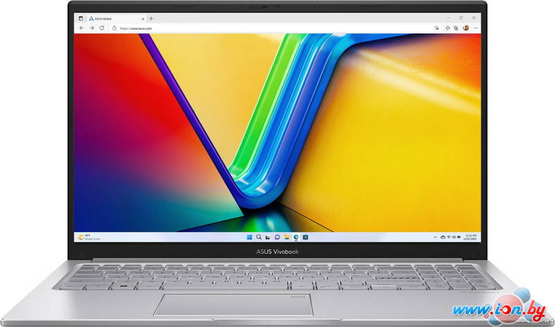 Ноутбук ASUS Vivobook 15 X1504VA-BQ4056 в Могилёве