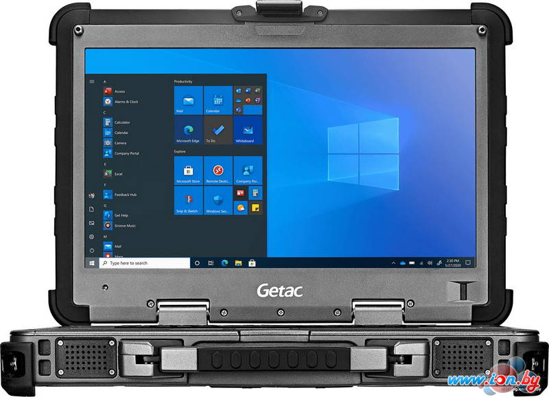 Ноутбук Getac X500 G3 XQ1S1FCHTDXL в Могилёве