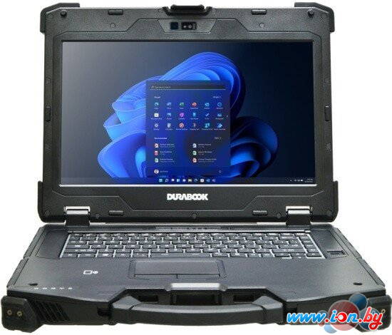 Ноутбук Durabook Z14I Gen3 Basic Z4K1Q2DAEBXX в Могилёве