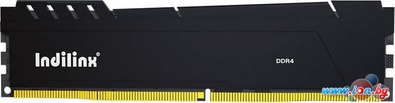 Оперативная память Indilinx Magic Series 16ГБ DDR4 3200 МГц IND-MD4P32SP16X в Могилёве
